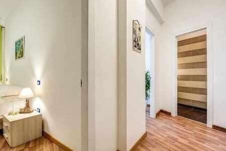 Gocce Villas - Joes Flat 1 Modern Сорренто Экстерьер фото